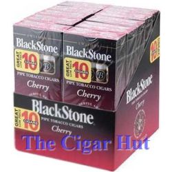 Blackstone Cherry Tip - 20 Packs of 5 (100)