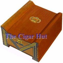 Diamond Crown Maximus No. 2, Package Qty: Box of 20 Cigars