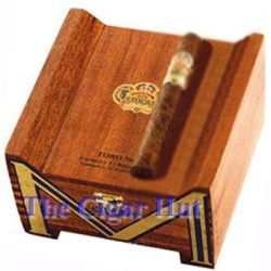 Diamond Crown Maximus No. 4, Package Qty: Box of 20 Cigars