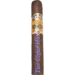 Diamond Crown Maximus No. 5, Package Qty: Single Cigar