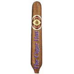 Diamond Crown Figurado No. 6, Package Qty: Single Cigar