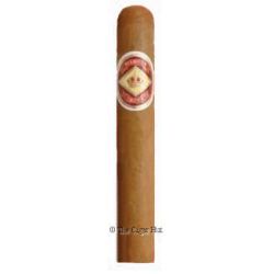 Diamond Crown Robusto No. 4, Package Qty: Single Cigar