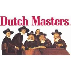 Dutch Masters Corona Deluxe