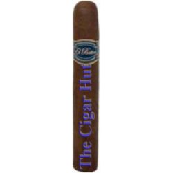 El Baton Robusto, Package Qty: Single Cigar