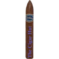 El Baton Double Torpedo, Package Qty: Single Cigar
