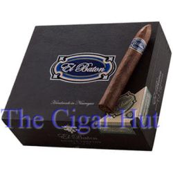 El Baton Double Torpedo, Package Qty: Box of 25 Cigars