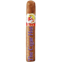 La Gloria Cubana Series R No.5, Package Qty: Single Cigar