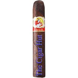La Gloria Cubana Series R No.6 Maduro, Package Qty: Single Cigar