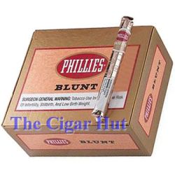 Phillies Blunt