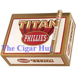 Phillies Titan