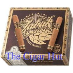 Tabak Especial Corona Dulce, Package Qty: Box of 24 Cigars