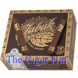 Tabak Especial Corona Negra, Package Qty: Box of 24 Cigars
