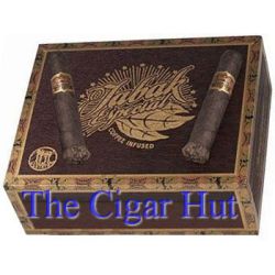 Tabak Especial Robusto Negra, Package Qty: Box of 24 Cigars