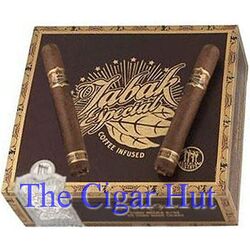 Tabak Especial Toro Negra