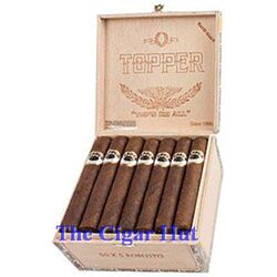 Topper Danli Robusto