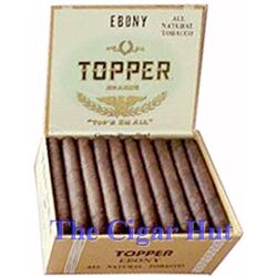 Topper Ebony