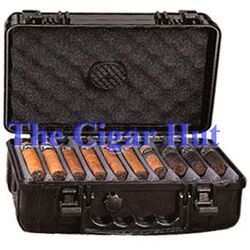 40 Cigar Xikar Travel Humidor