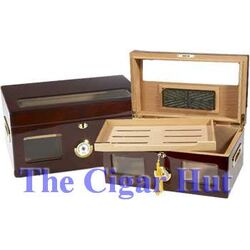 100 Count Versailles Humidor