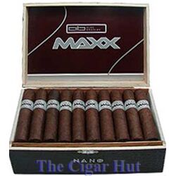 Alec Bradley MAXX The Nano