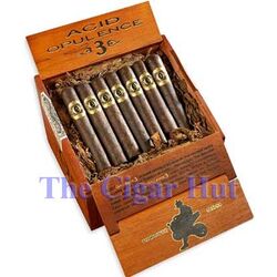 Acid Opulence 3 Robusto