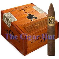 Acid Opulence 3 Torpedo