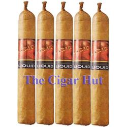 Acid Liquid - 5 Pack