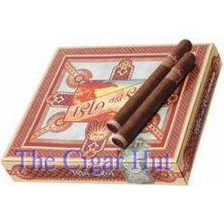 Isla Del Sol Churchill, Package Qty: Box of 20 Cigars