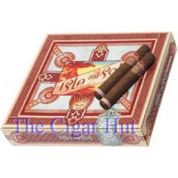 Isla Del Sol Gran Corona, Package Qty: Box of 20 Cigars