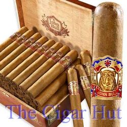 John Bull Bulldog
