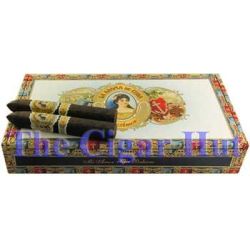 La Aroma de Cuba Mi Amor Belicoso, Package Qty: Box of 25 Cigars