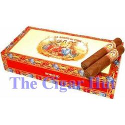 La Aroma de Cuba Robusto