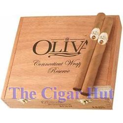 Oliva Connecticut Reserve Churchill