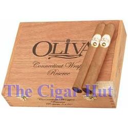 Oliva Connecticut Reserve Toro