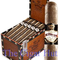 Oro Cubano Aniversario Churchill