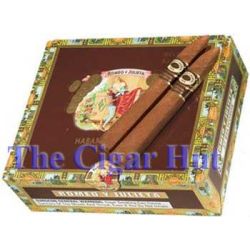 Romeo y Julieta Habana Reserve Belicoso, Package Qty: Box of 27 Cigars