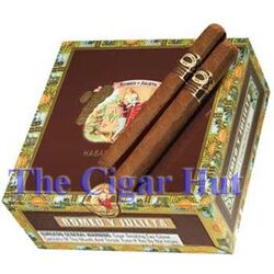 Romeo y Julieta Reserve Churchill