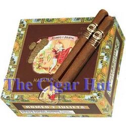 Romeo y Julieta Reserve Corona