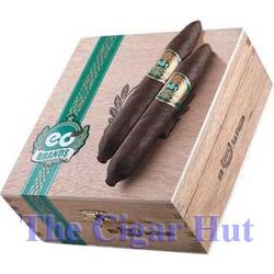 601 Green Label Habano Oscuro La Punta