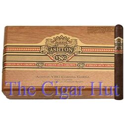 Ashton VSG Corona Gorda