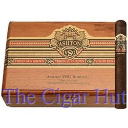 Ashton VSG Robusto