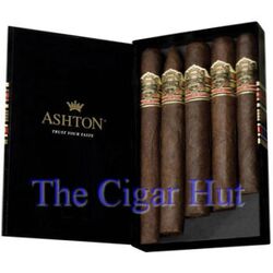 Ashton VSG Sampler Box