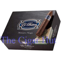 El Baton Belicoso