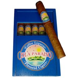 Isla Paraiso Coffee Liqueur Corona