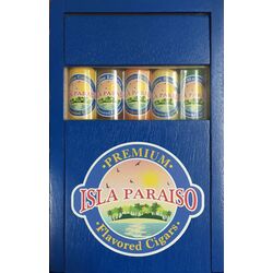 Isla Paraiso Assortment