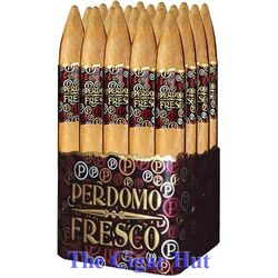 Perdomo Fresco Torpedo