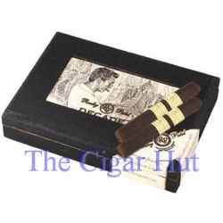Rocky Patel Decade Robusto, Package Qty: Box of 20 Cigars