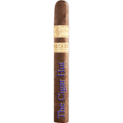 Rocky Patel Decade Toro - Single