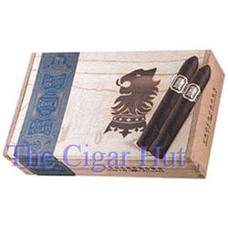 Undercrown Maduro Belicoso, Package Qty: Box of 25 Cigars