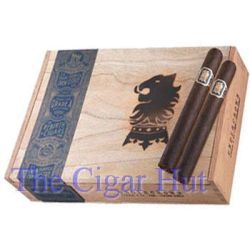 Liga Privada Undercrown Corona Doble, Package Qty: Box of 25 Cigars