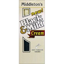 Middleton Black & Mild Cream